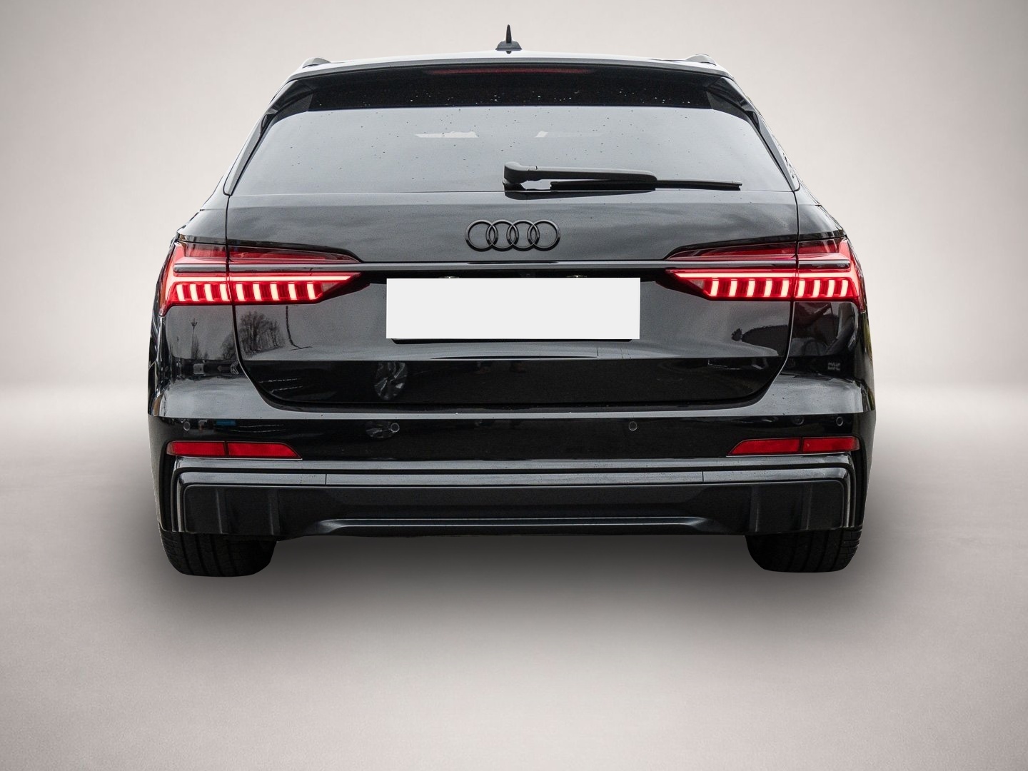 Audi quattro (02/2025, Diesel)