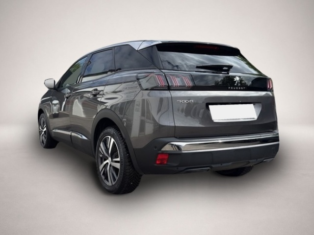 Peugeot 3008 (12/2023, Benzin)