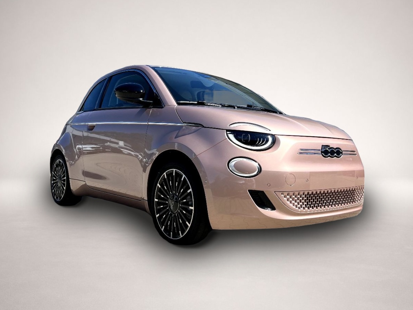 Fiat 500e (05/2026, ELECTRIC)