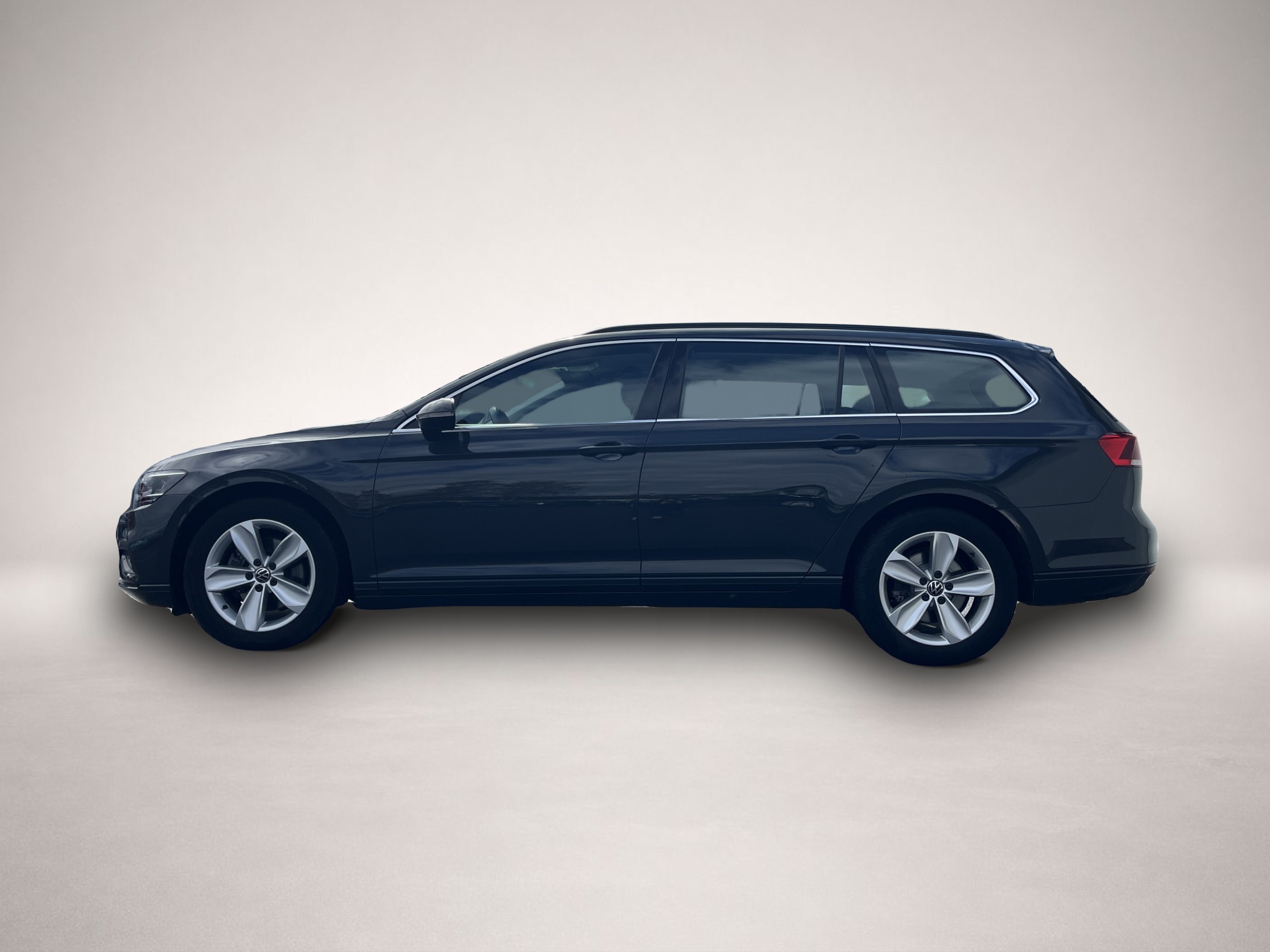 Volkswagen Passat Variant (02/2020, Diesel)