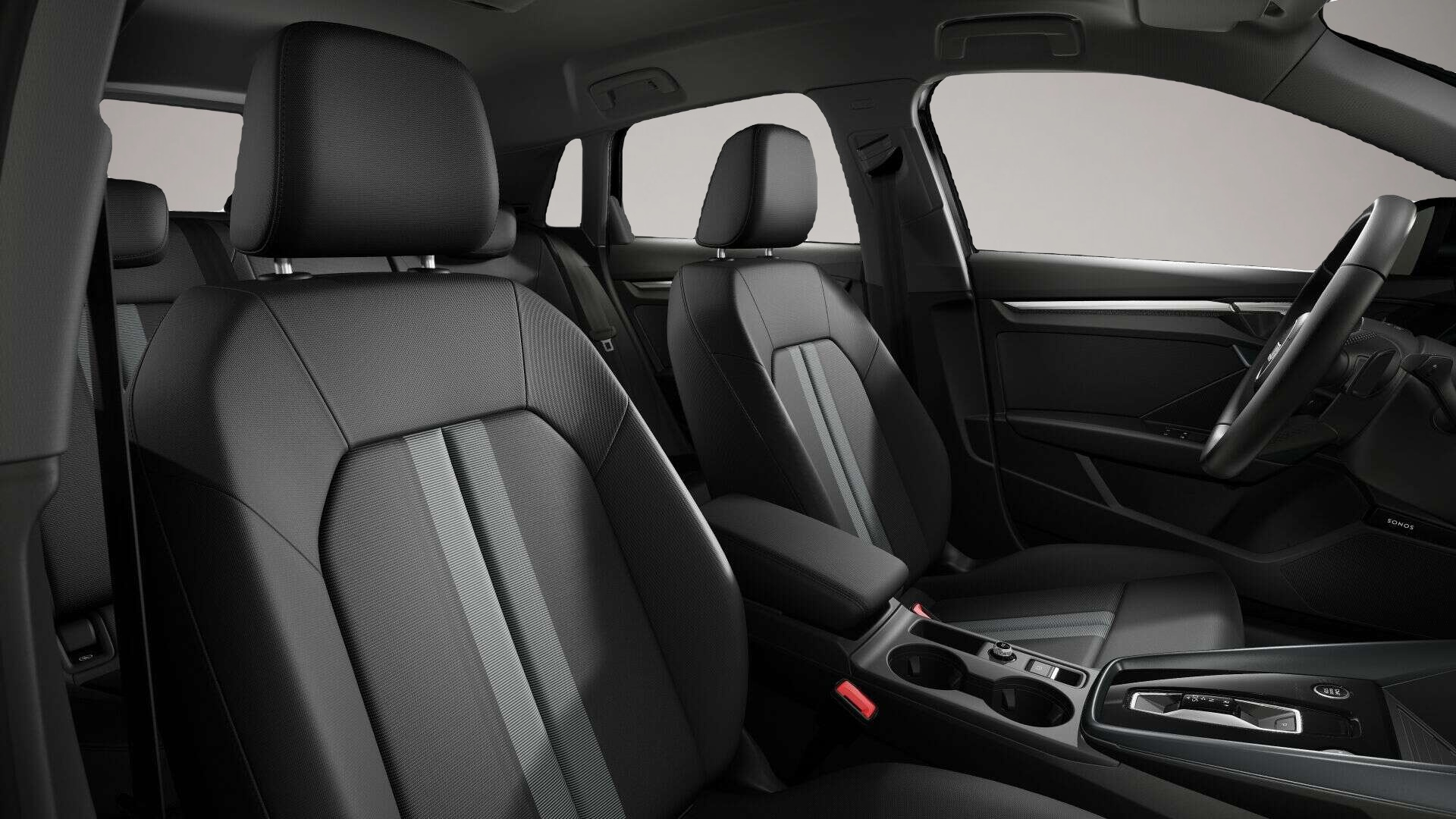 Audi A3 (10/2025, Diesel)