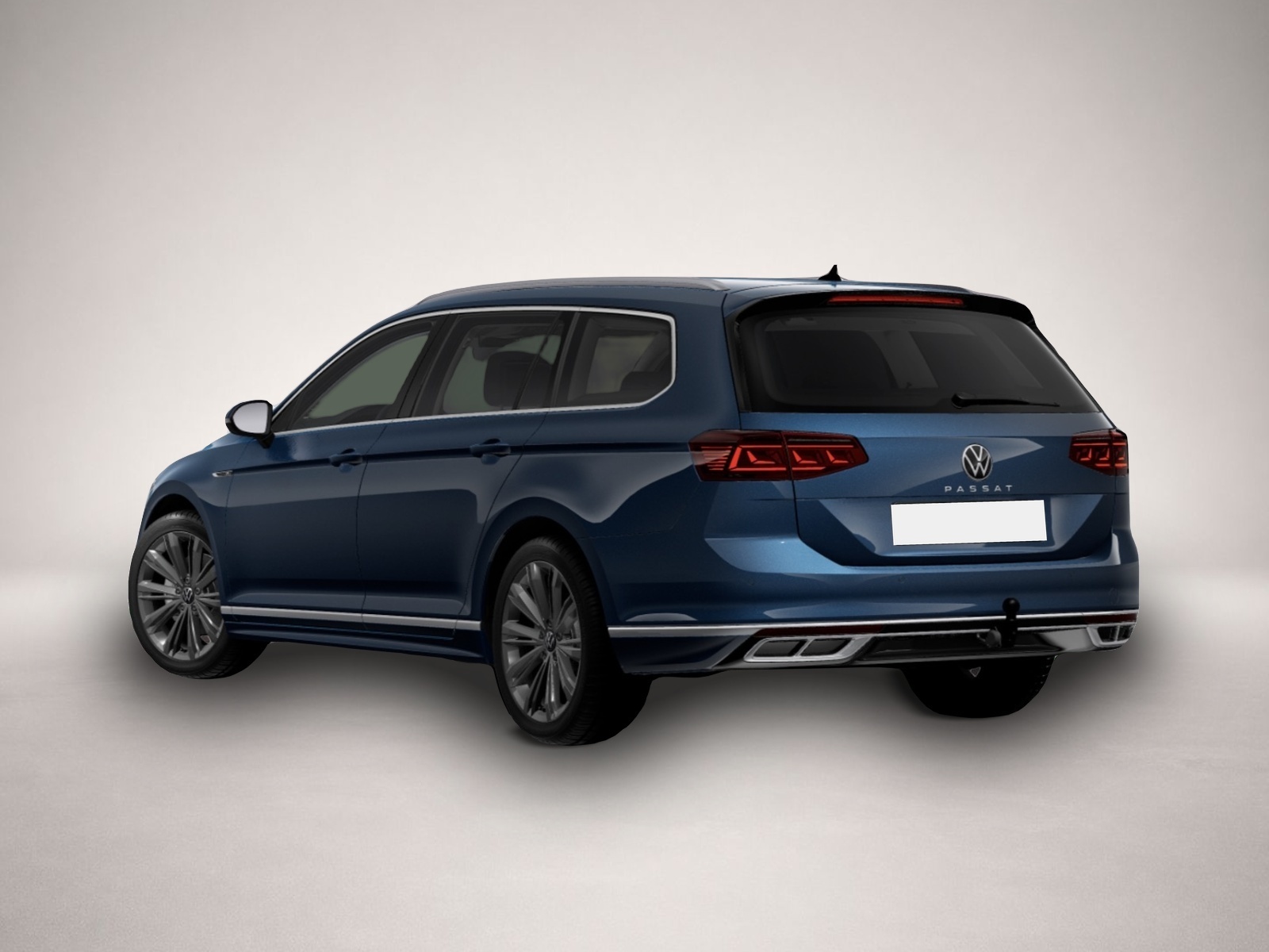 Volkswagen Passat (01/2024, Diesel)