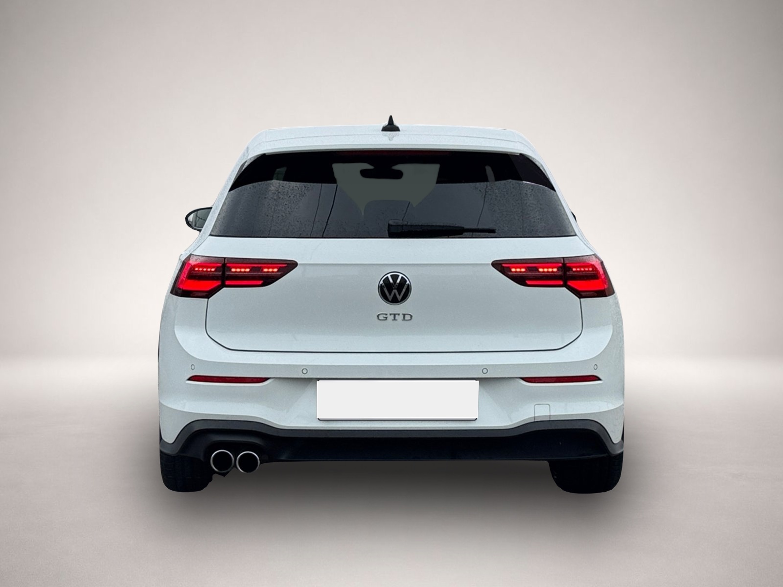 Volkswagen Golf (12/2023, Diesel)