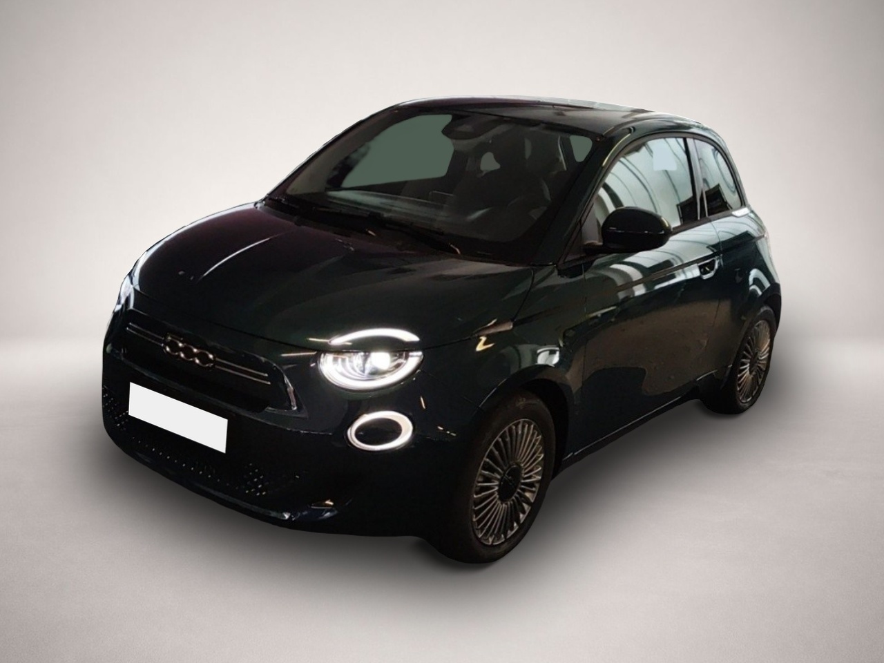 Fiat 500 (06/2026, Benzin)