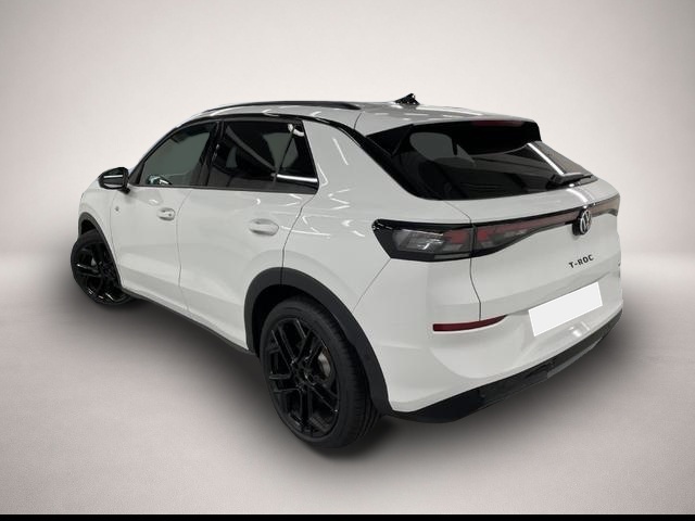 Volkswagen T-Roc, Bild 5 von 5