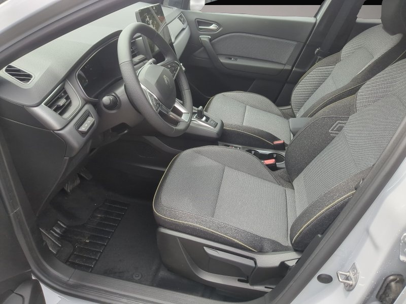 Renault Captur, image 4 of 5