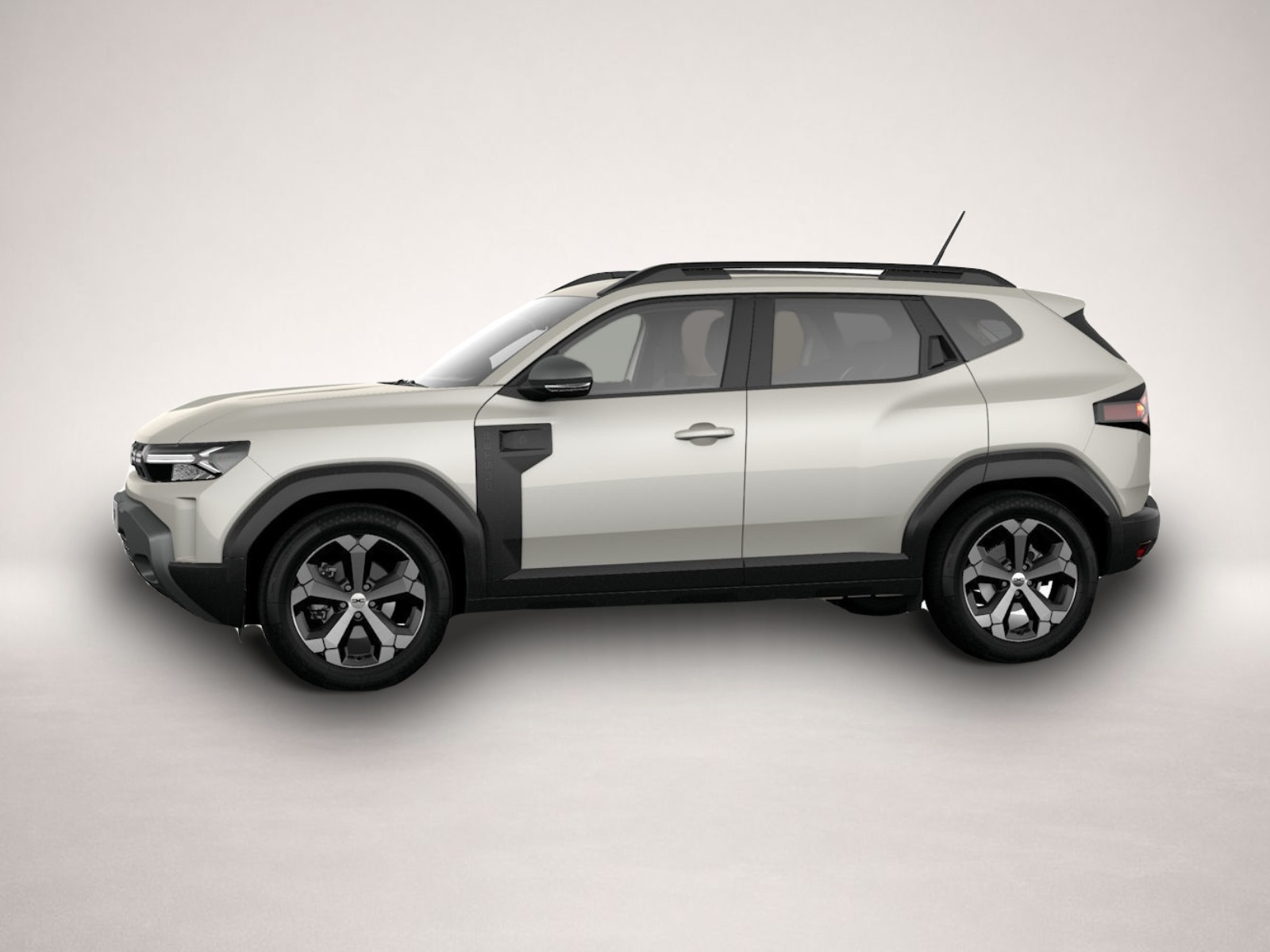 Dacia Duster (, Autogas (LPG))