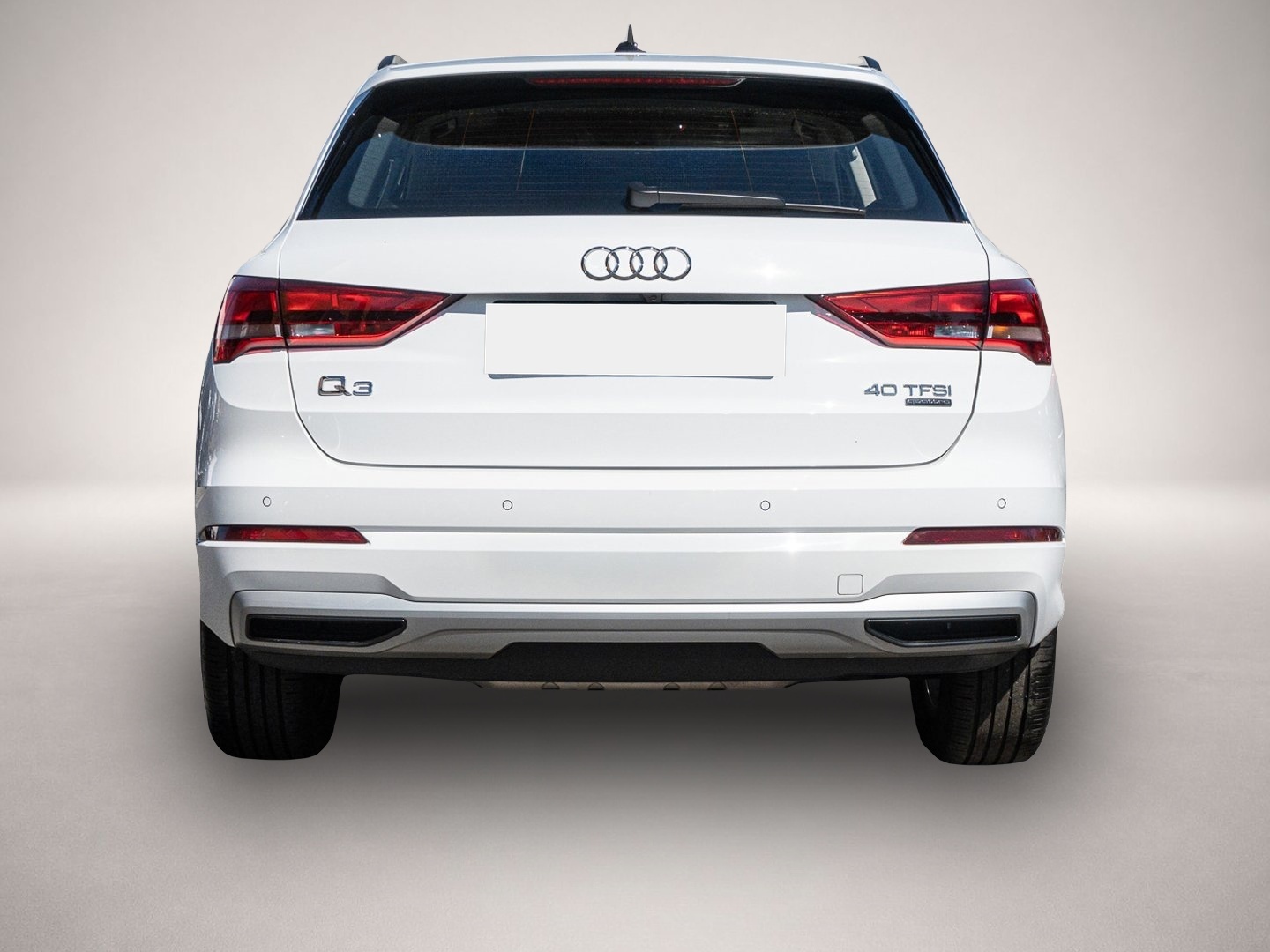 Audi Q3 (02/2023, )