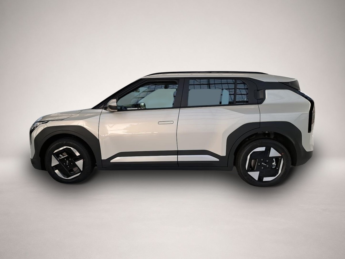 KIA EV3 (08/2026, ELECTRIC)