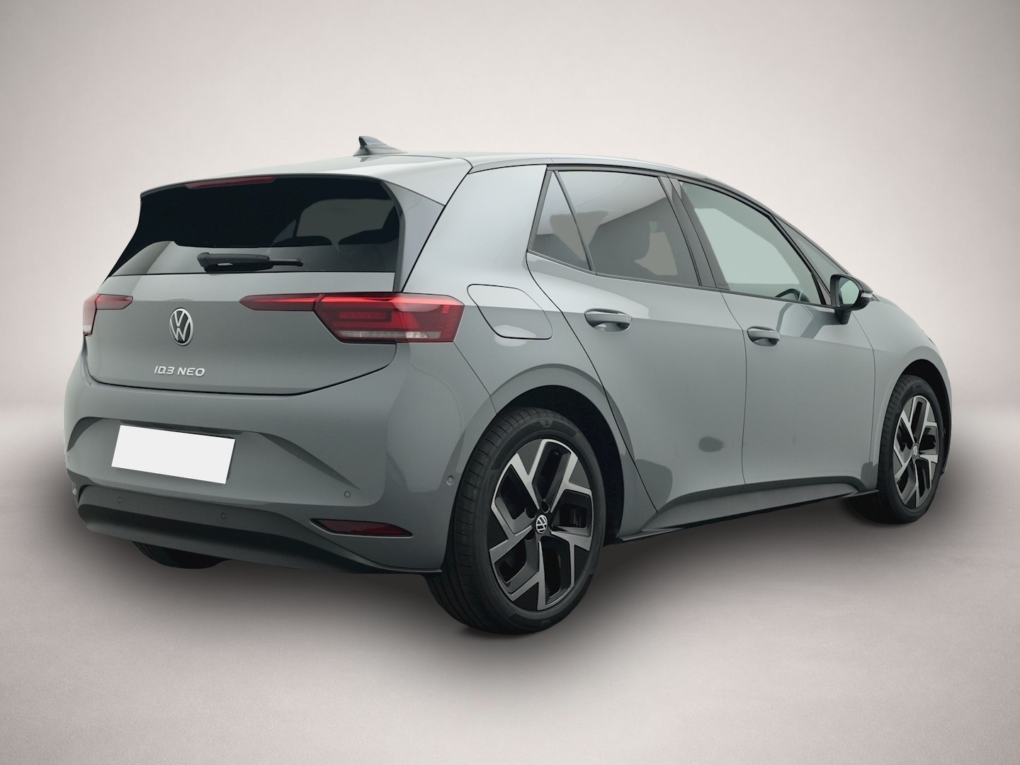 Volkswagen ID.3 (, ELECTRIC)