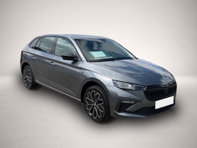 Skoda Scala (10/2025, Benzin)