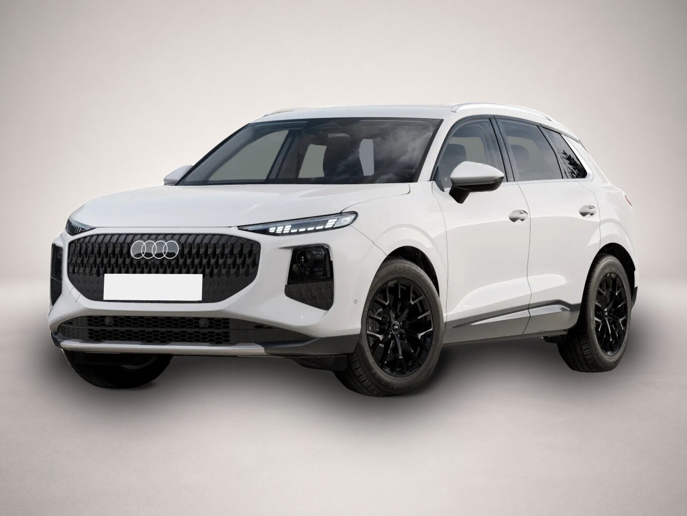 Audi Q3 (05/2026, Benzin)