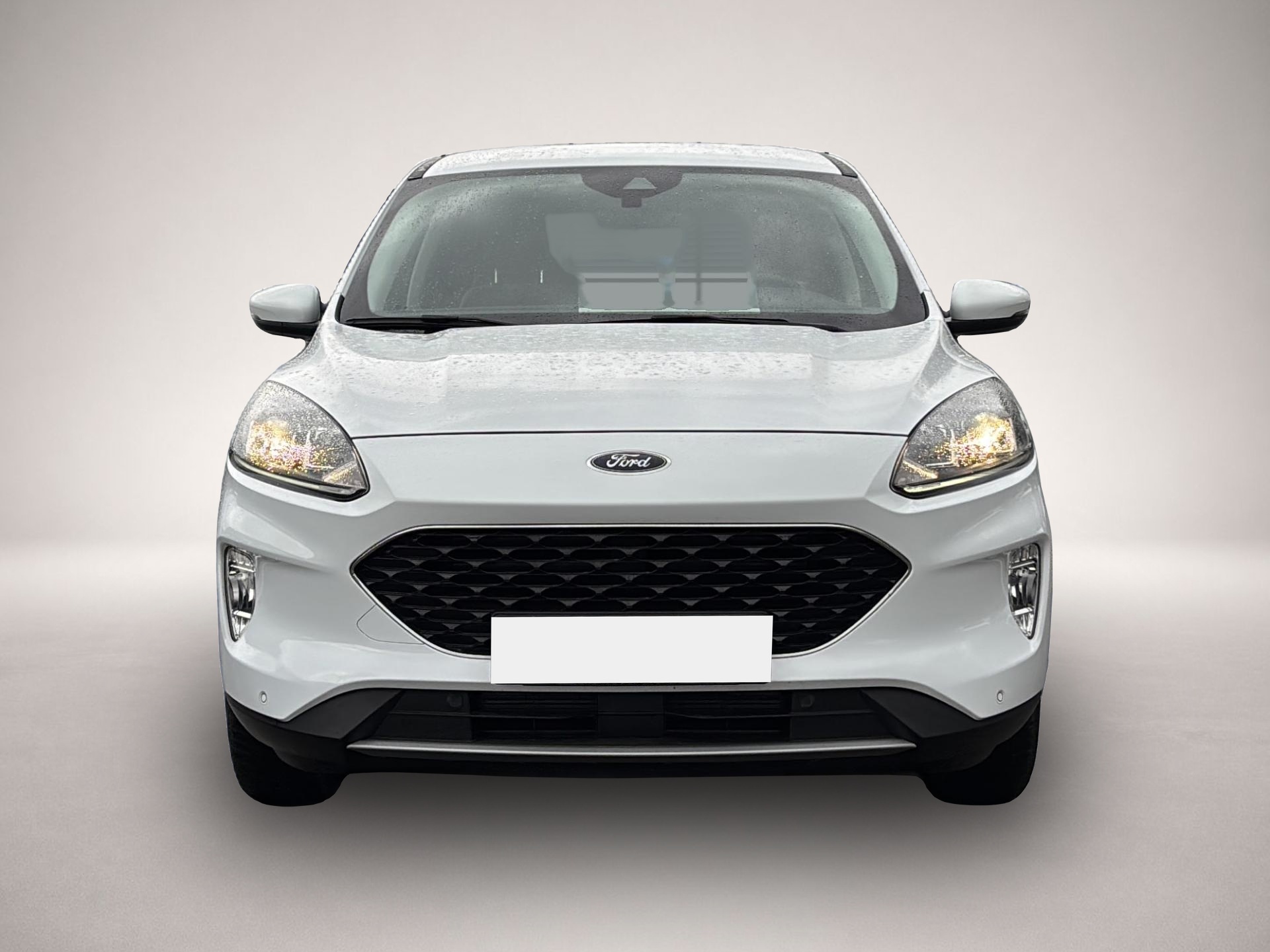 Ford Kuga (11/2021, Hybrid (Benzin/Elektro))