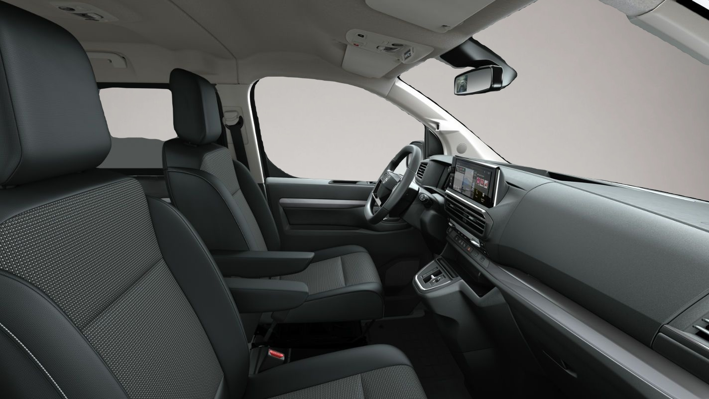 Opel Zafira Life, Bild 5 von 5