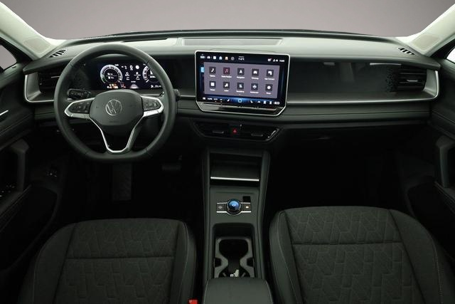 Volkswagen Tayron (12/2025, Hybrid (Benzin/Elektro))