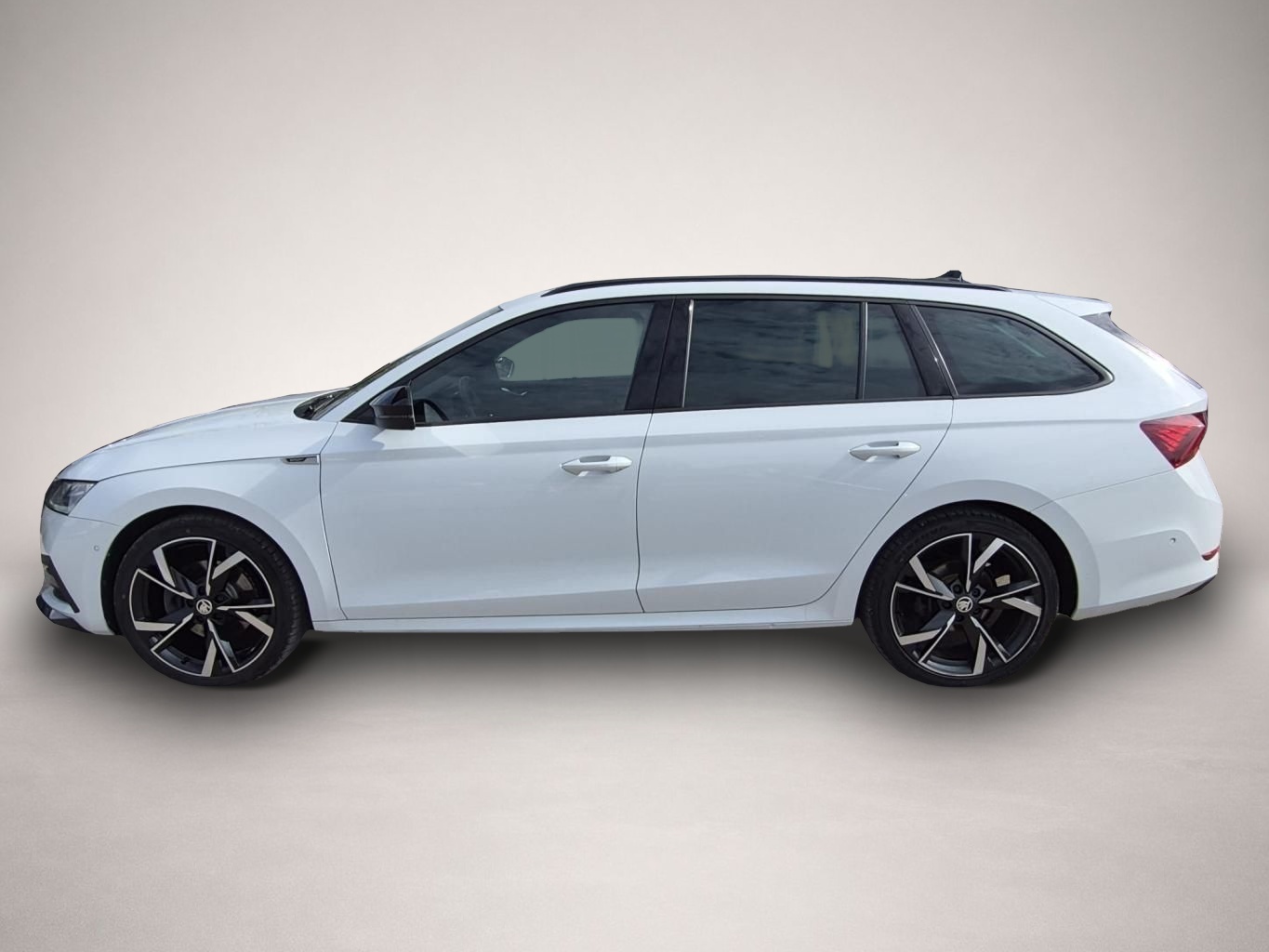 Skoda Octavia (01/2023, )