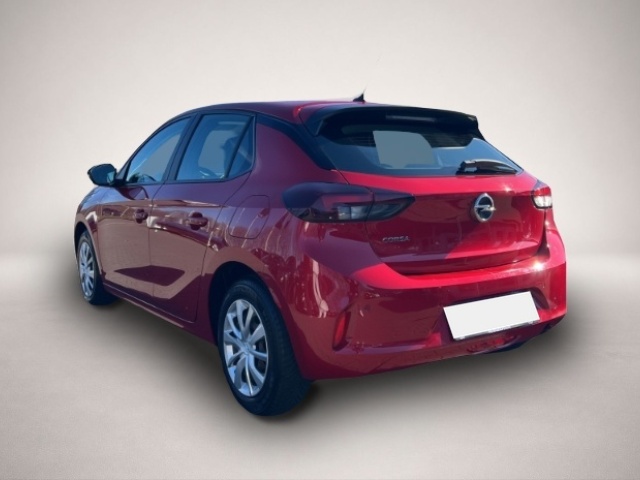 Opel Corsa (12/2020, Benzin)