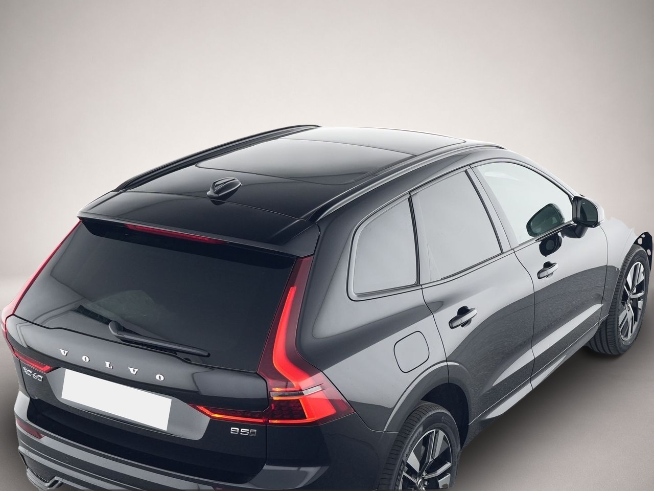 Volvo XC60 (07/2025, Benzin)
