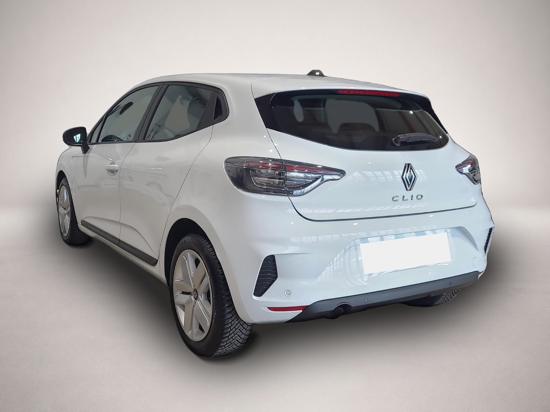 Renault Clio (07/2024, Benzin)
