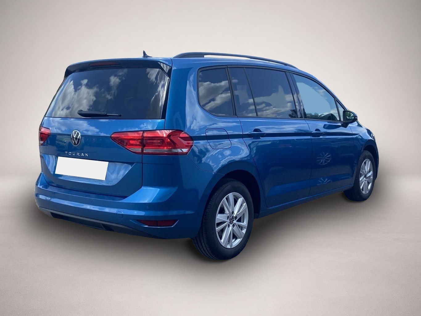 Volkswagen Touran (12/2022, )