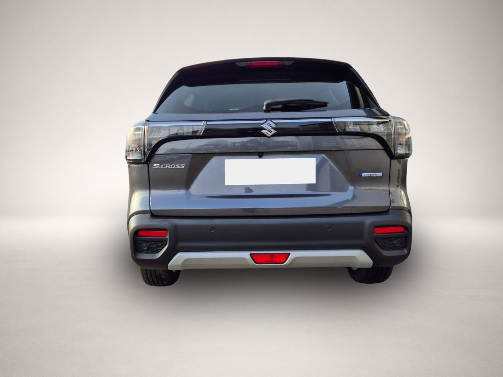 Suzuki Across (01/2026, Benzin)