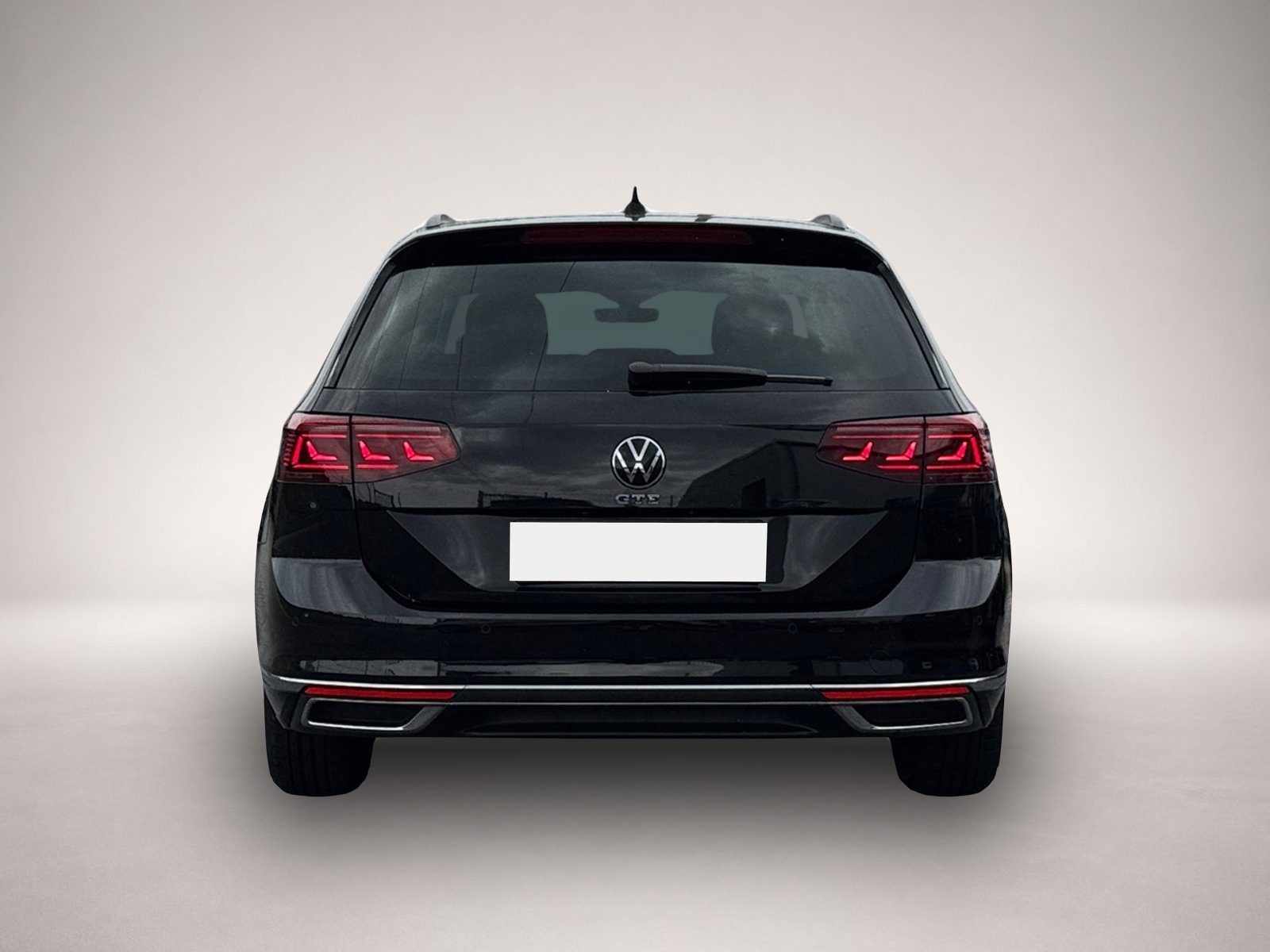 Volkswagen Passat (11/2022, Hybrid (Benzin/Elektro))