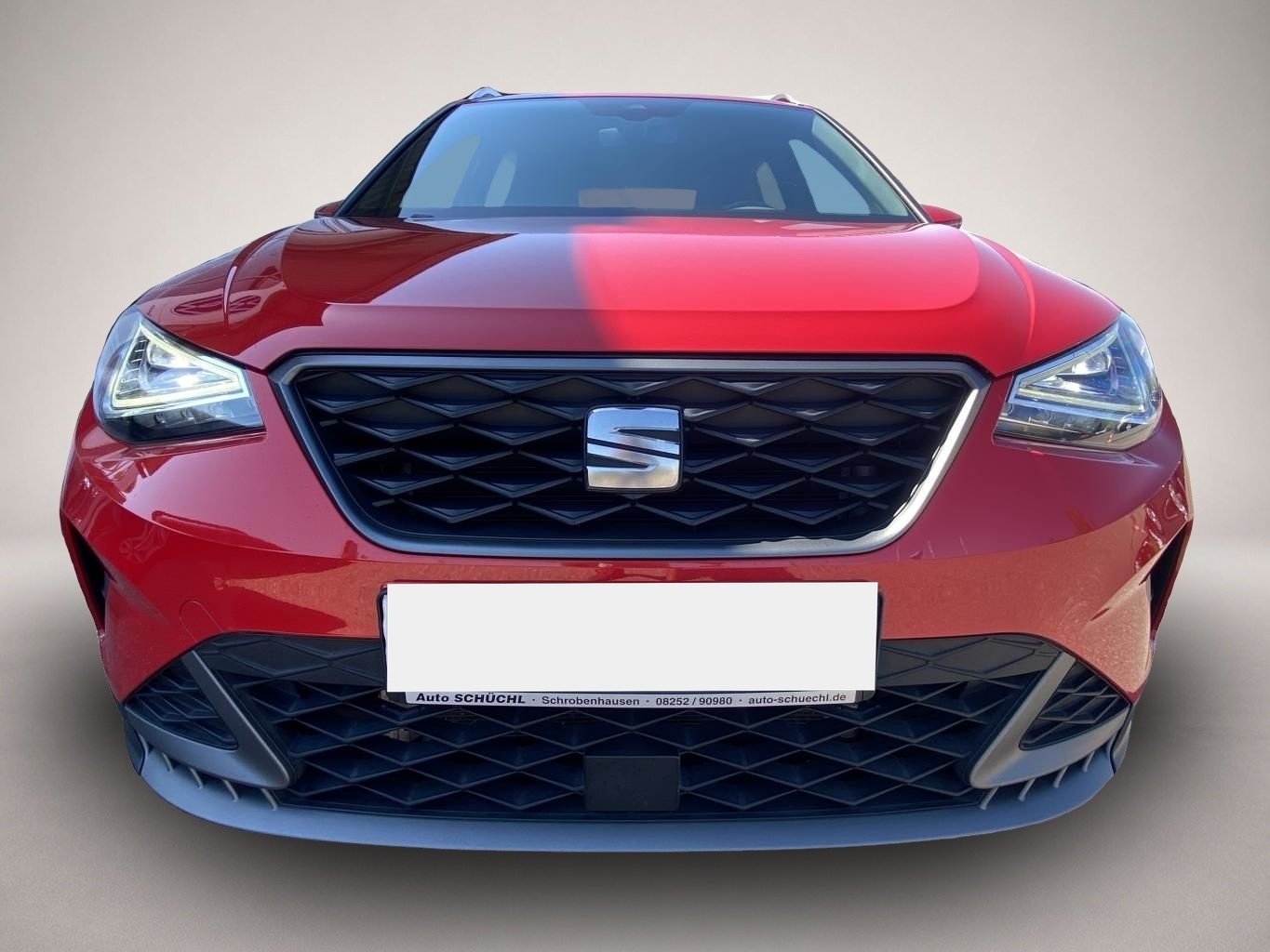 Seat Arona (05/2024, )