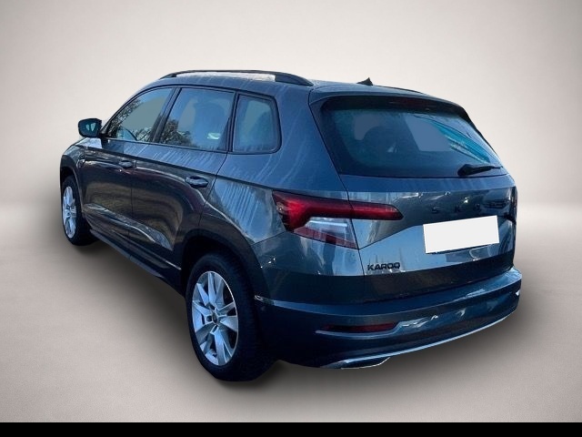 Skoda Karoq (12/2020, Diesel)