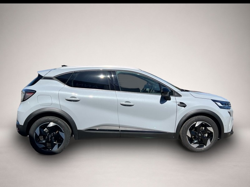 Renault Captur (07/2025, Benzin)