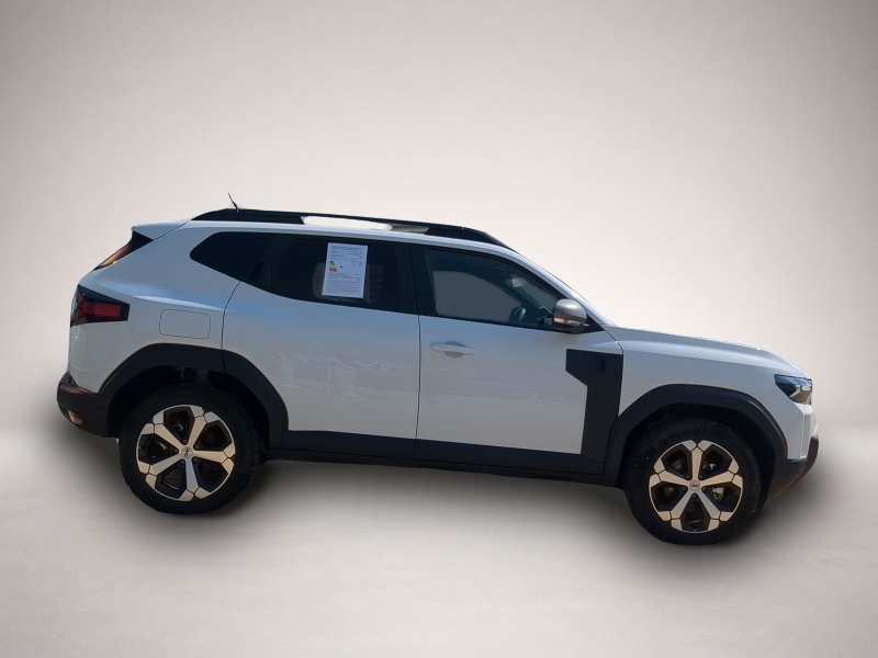 Dacia Duster (03/2026, Autogas (LPG))