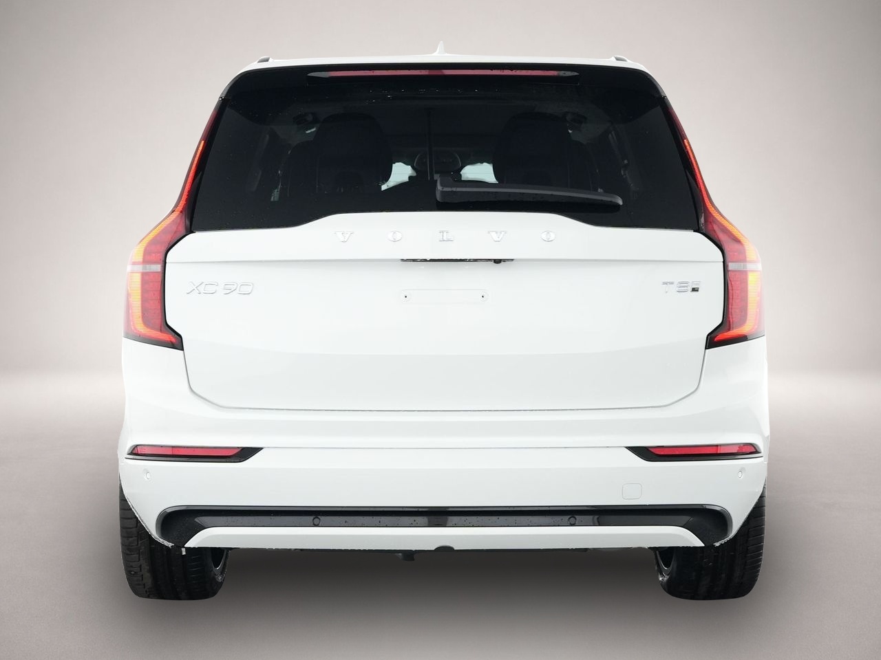 Volvo XC90 (05/2025, Hybrid (Benzin/Elektro))