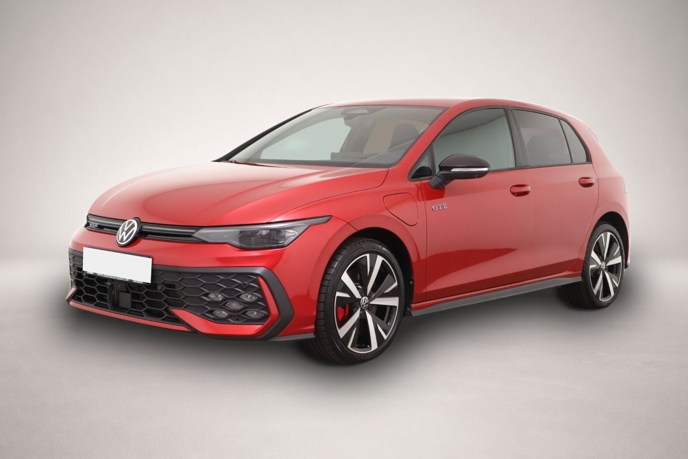 Volkswagen Golf (10/2025, Hybrid (Benzin/Elektro))