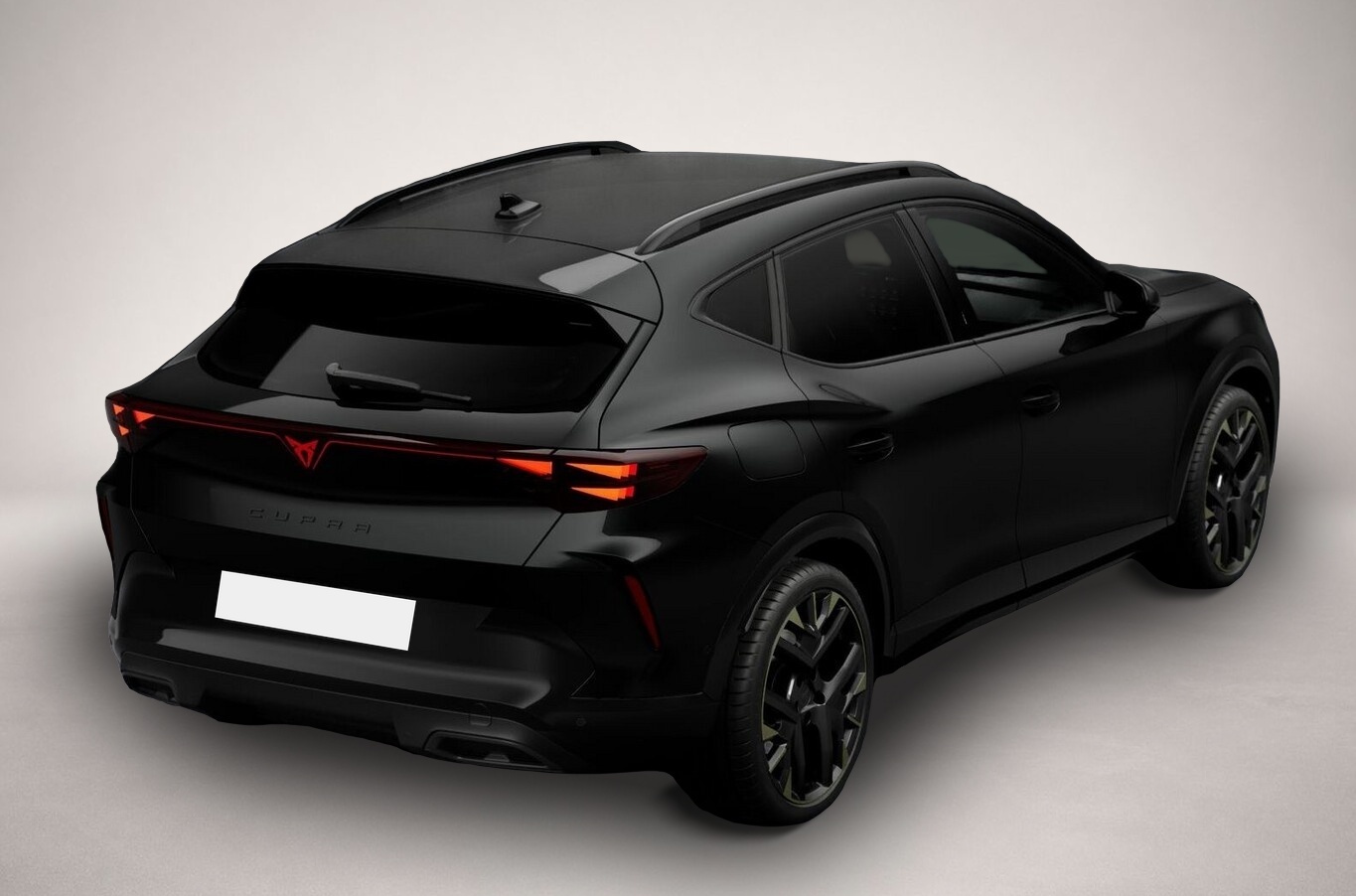 Cupra Formentor (05/2026, Benzin)