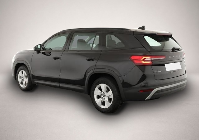Skoda Kodiaq (06/2026, Benzin)