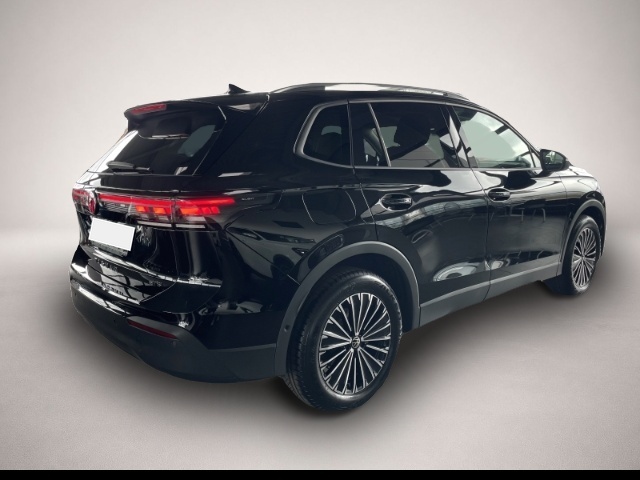 Volkswagen Tiguan (07/2026, Benzin)