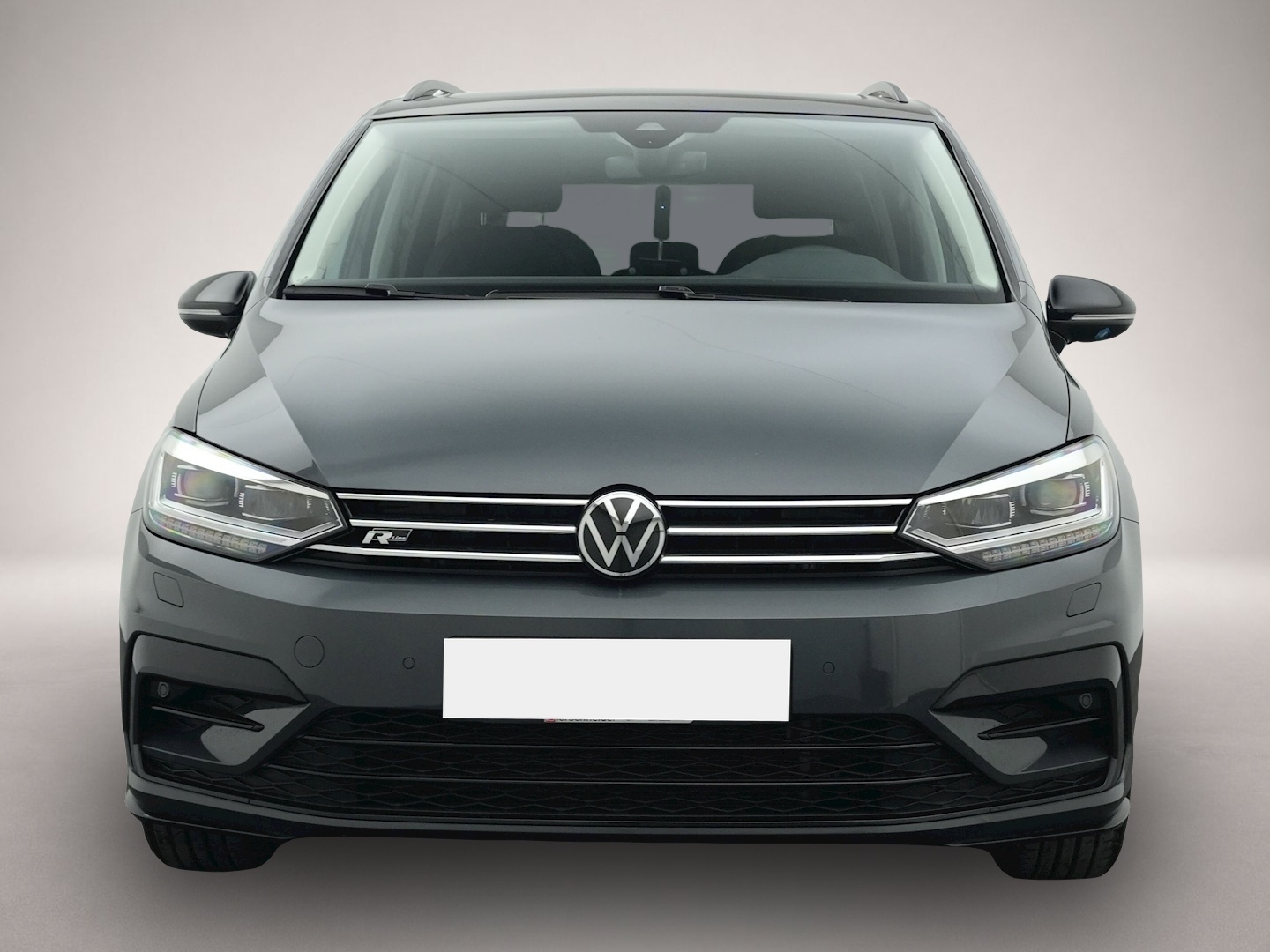 Volkswagen Touran (10/2024, Benzin)