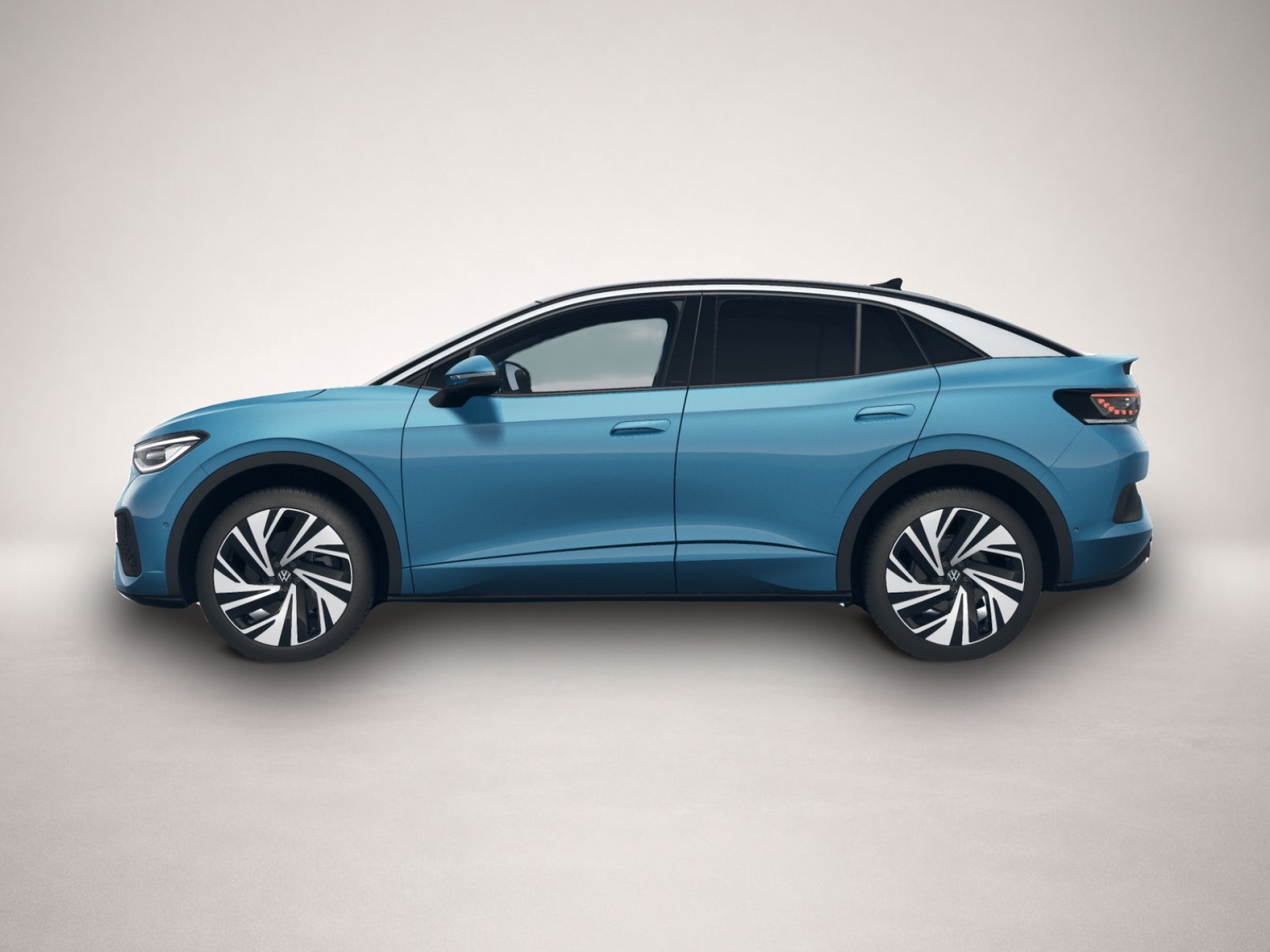 Volkswagen ID.5 (12/2024, ELECTRIC)