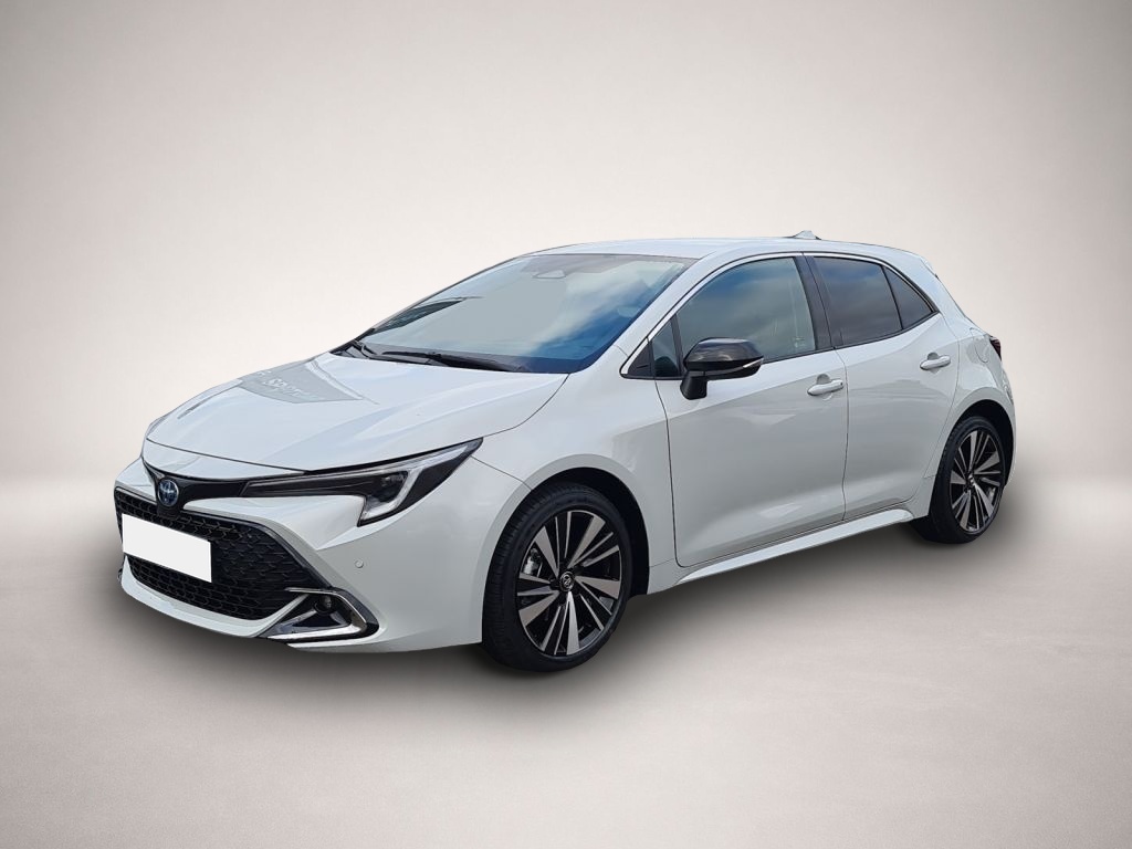 Toyota Corolla (12/2025, Hybrid (Benzin/Elektro))