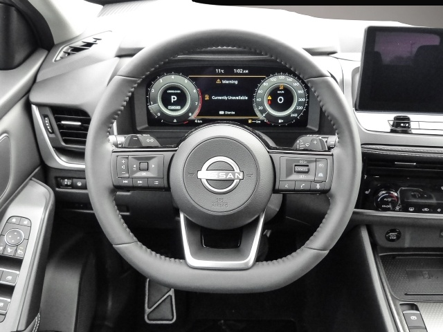 Nissan Qashqai (, Benzin)