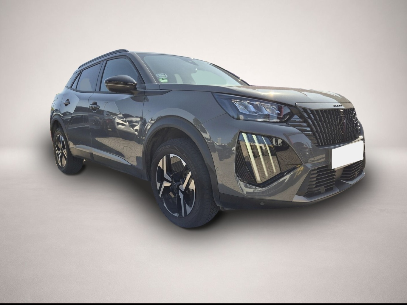 Peugeot 2008 (07/2024, )