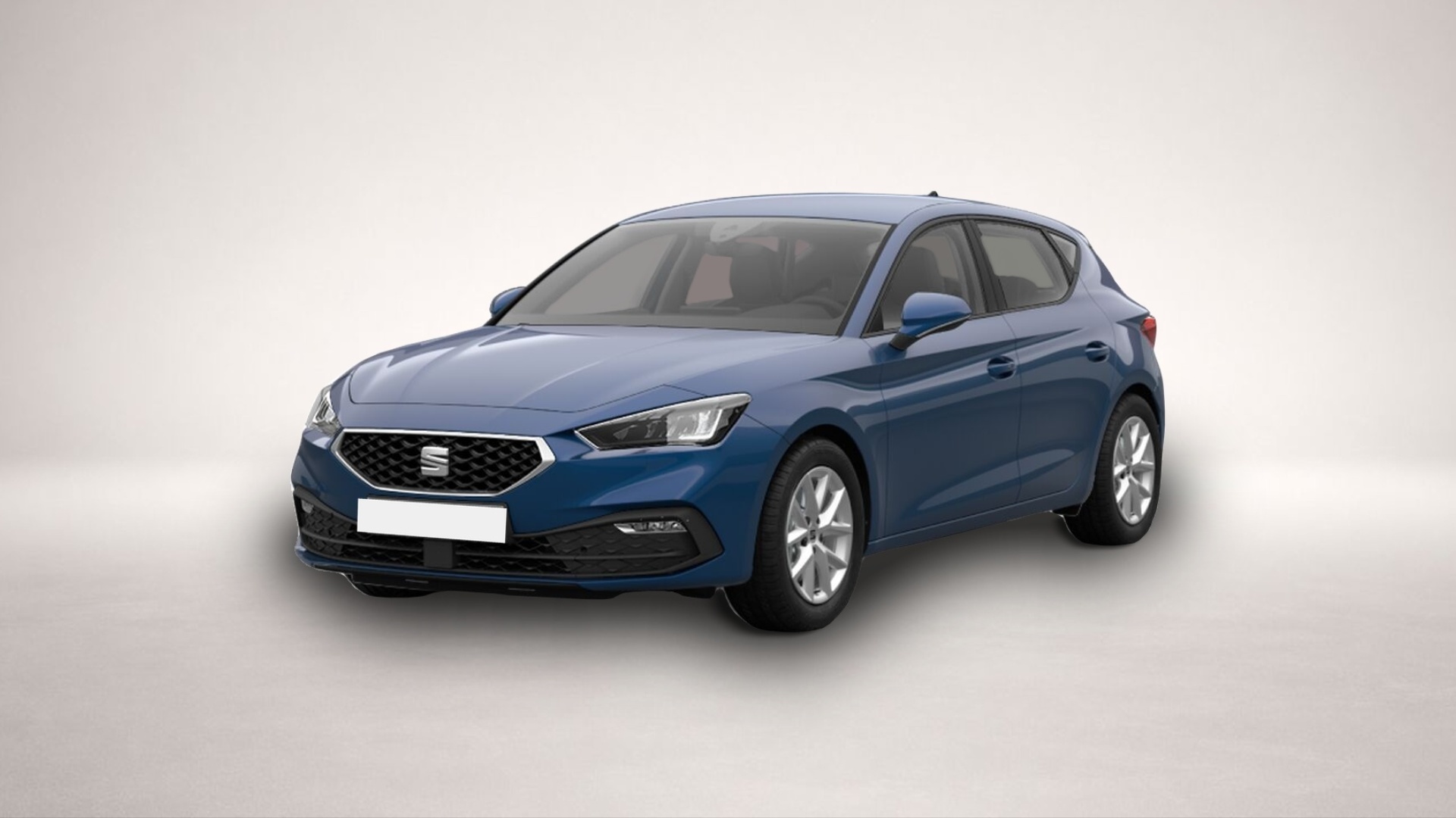 Seat Leon (08/2026, Benzin)