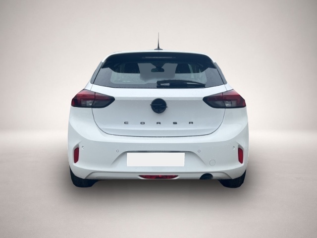 Opel Corsa (04/2025, Benzin)