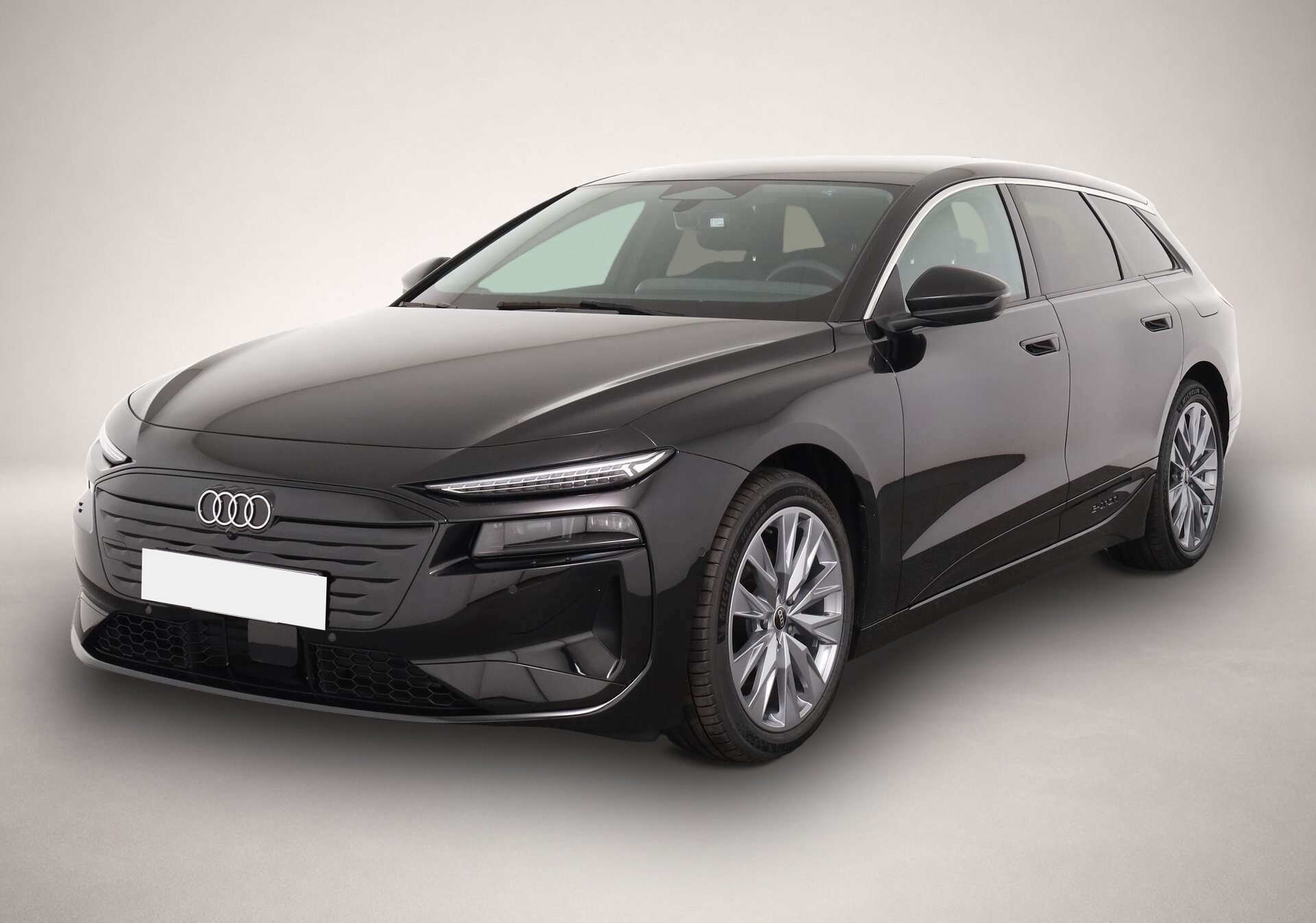 Audi e-tron (08/2025, ELECTRIC)