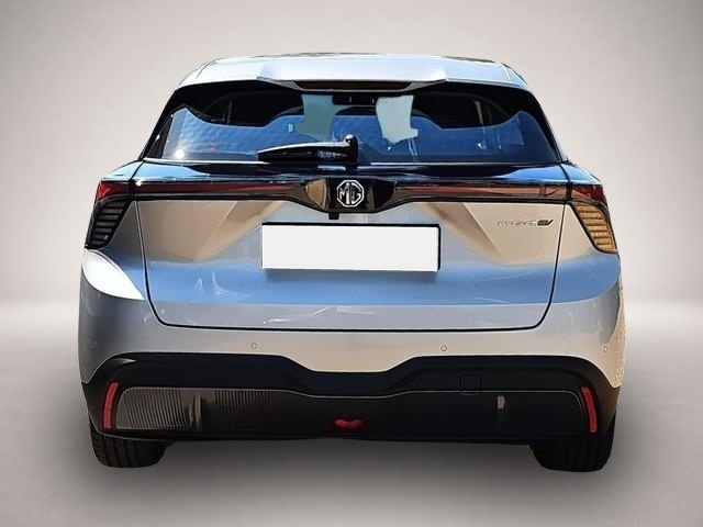 MG MG4 (06/2026, ELECTRIC)