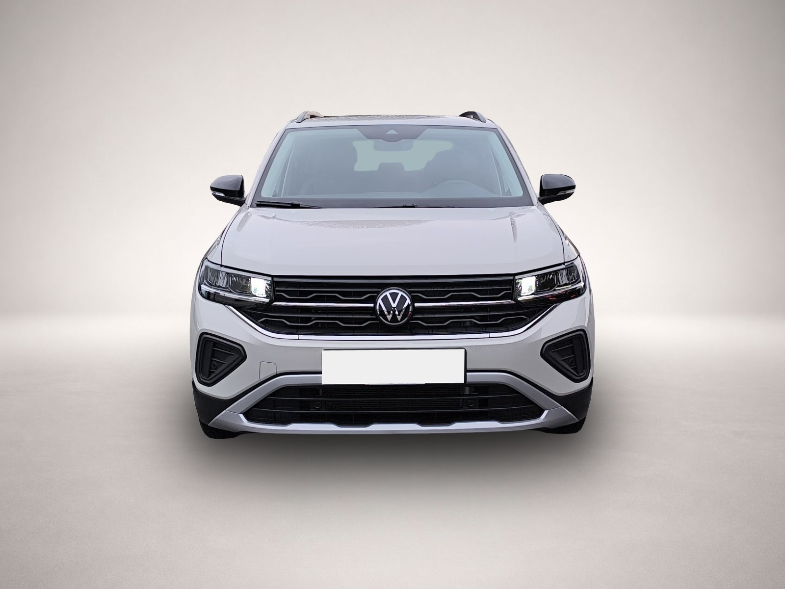 Volkswagen T-Cross (11/2024, Benzin)