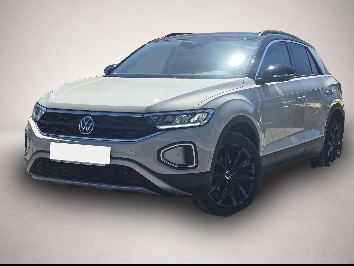 Volkswagen T-Roc (03/2023, )