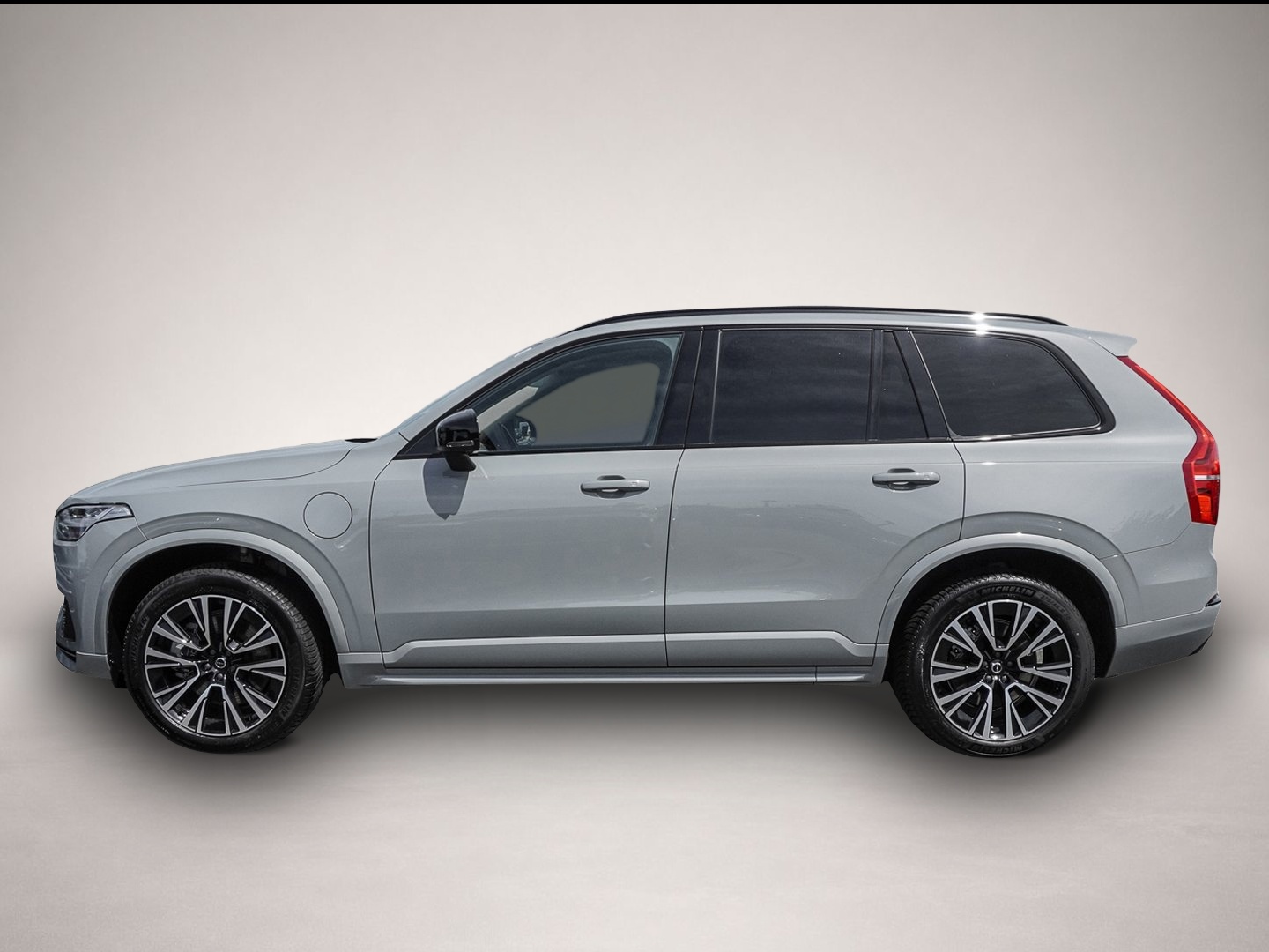 Volvo XC90 (11/2024, )