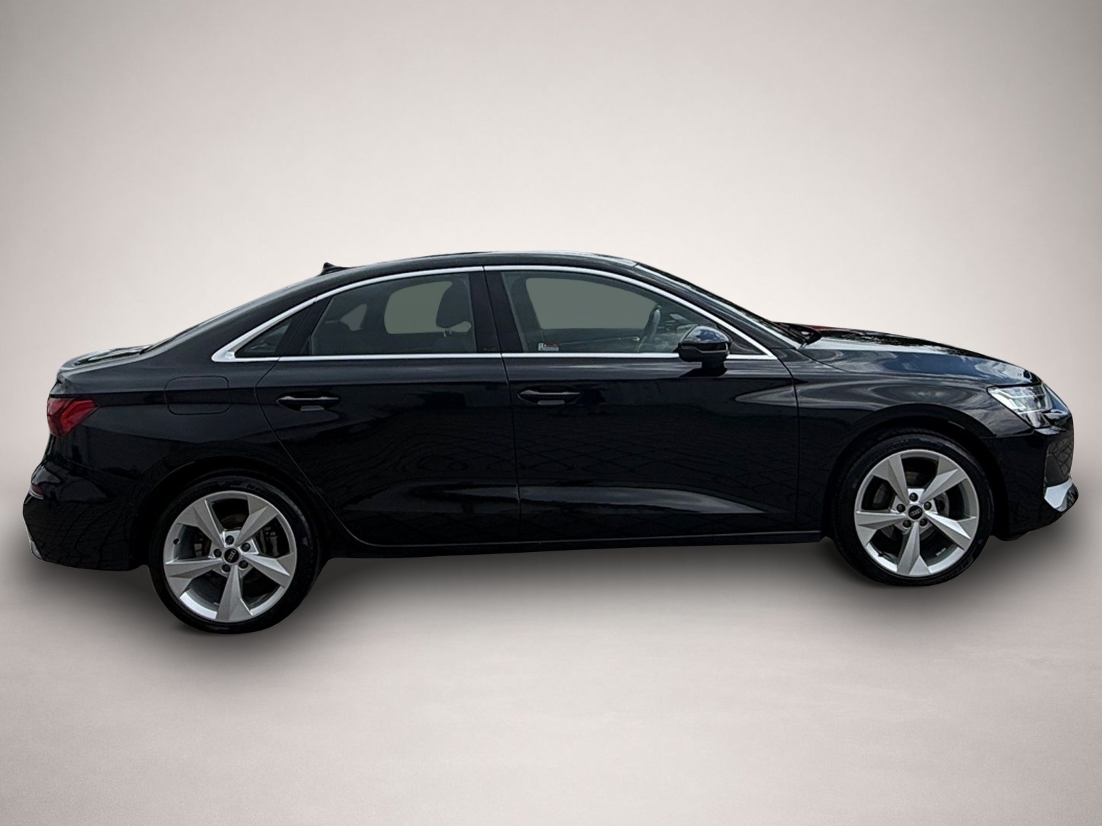 Audi A3 (10/2025, Diesel)