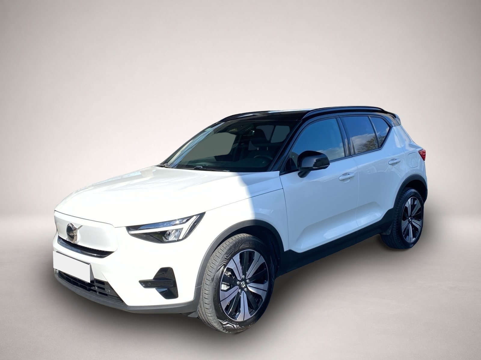Volvo XC40 (03/2023, ELECTRIC)