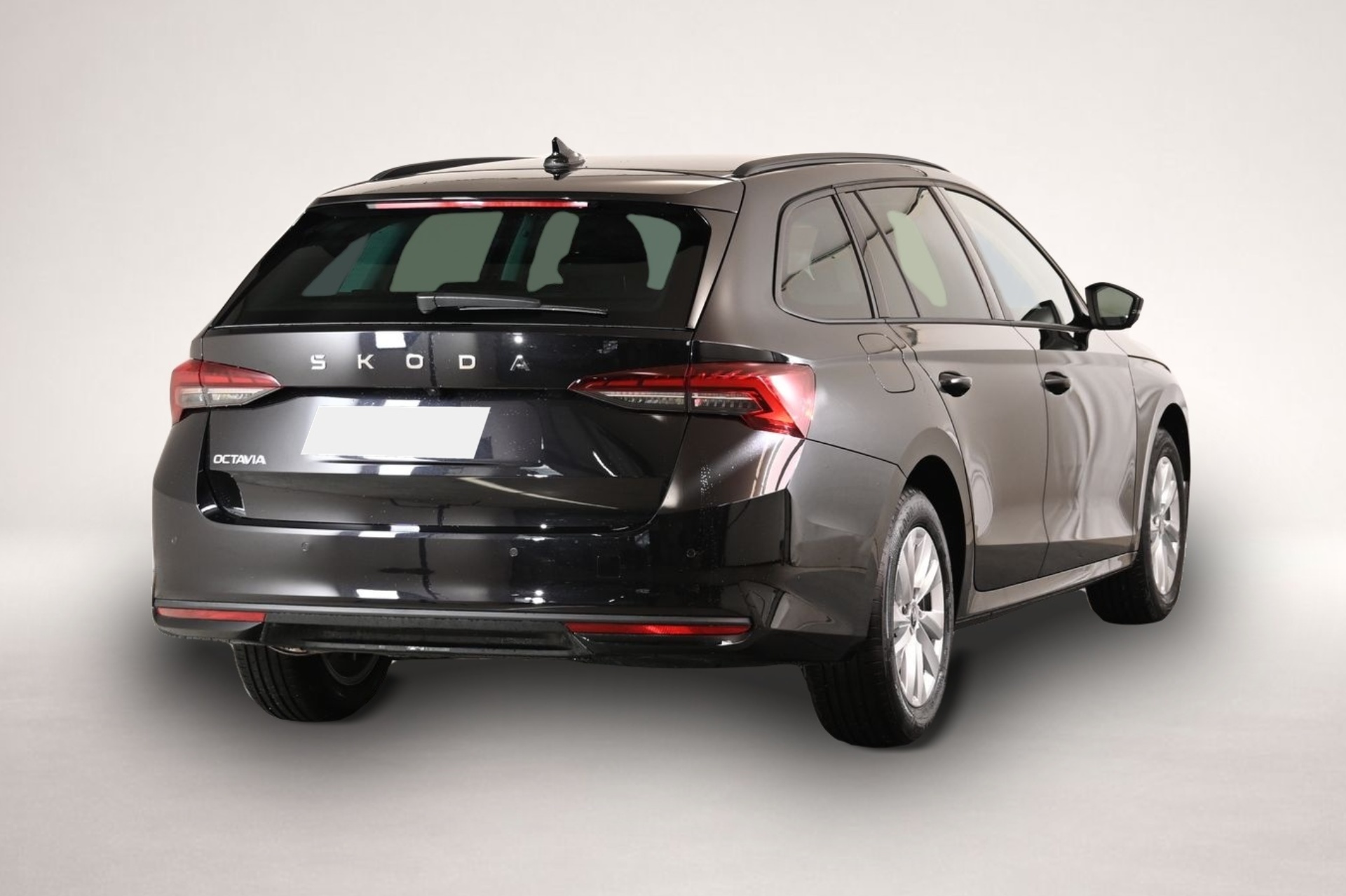 Skoda Octavia, Bild 5 von 5
